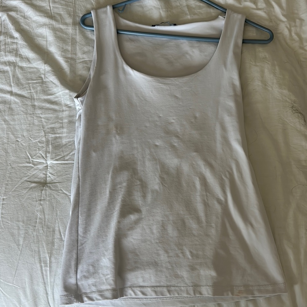 Soft Tank Top